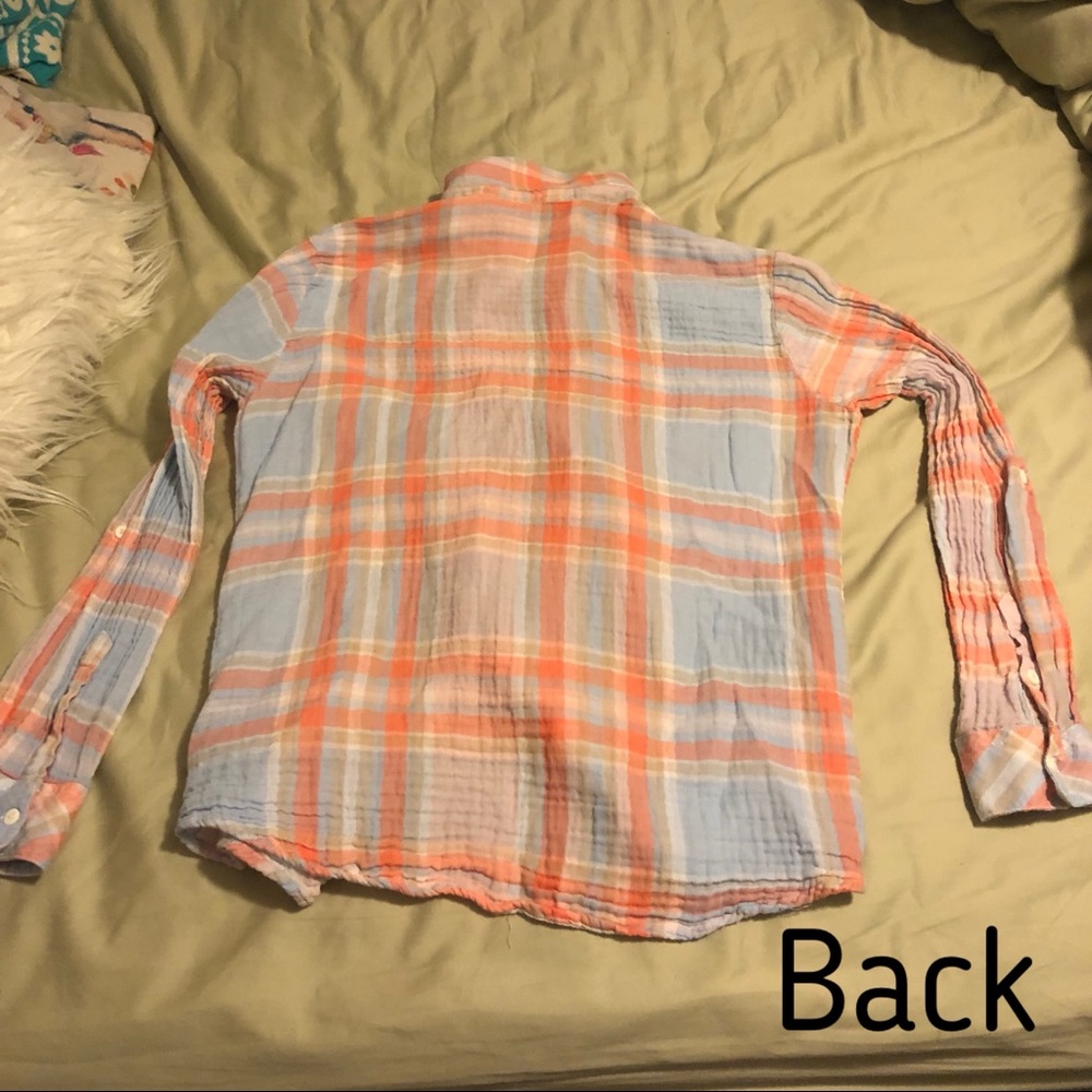Flannel - Picture 2 of 4